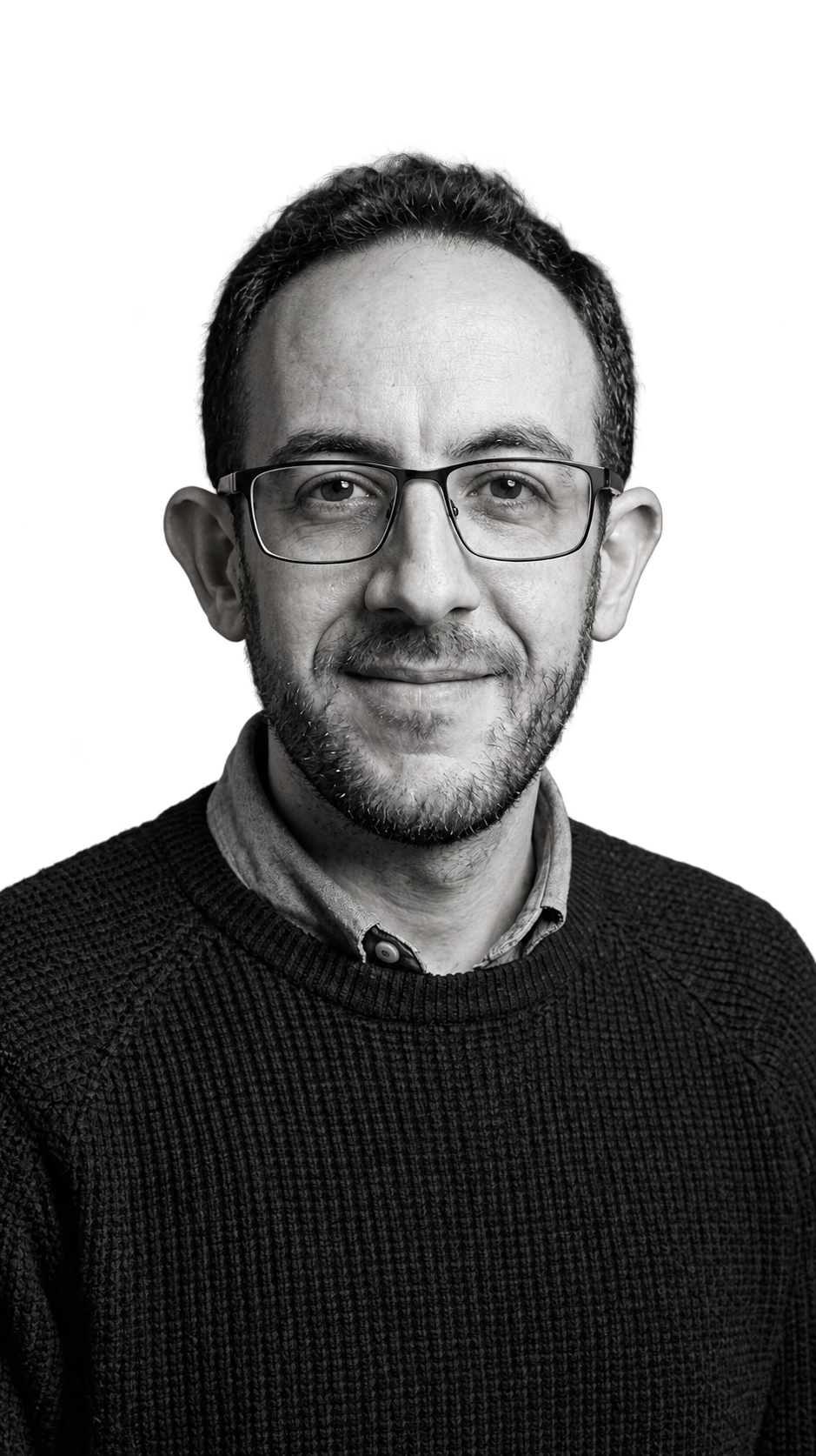 Dan Raigorodsky